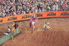 Red Bull Motocross of Nations - Donington Park UK 240
